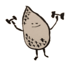 rakkaseijin sticker #12054364