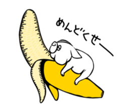 Pocha Tonteria sticker #12054492