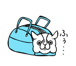 Pocha Tonteria sticker #12054511