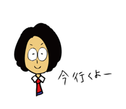 alfabeto2 sticker #12054849