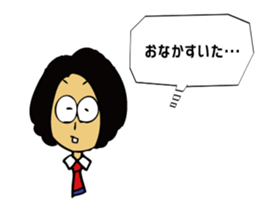 alfabeto2 sticker #12054853