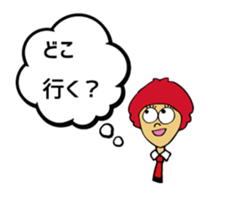 alfabeto2 sticker #12054856