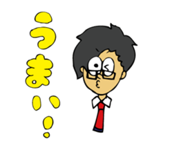 alfabeto2 sticker #12054858