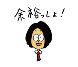 alfabeto2 sticker #12054861