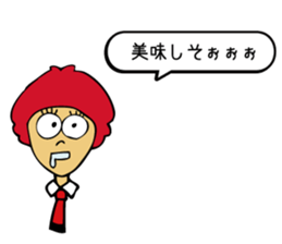 alfabeto2 sticker #12054864