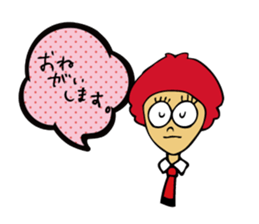 alfabeto2 sticker #12054876