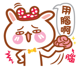 Kuo Ching & Guang Guang's debut of crazy sticker #12055056