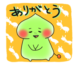 KEMIRA Seijin sticker #12055871