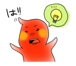 KEMIRA Seijin sticker #12055875