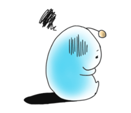 KEMIRA Seijin sticker #12055880