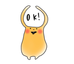 KEMIRA Seijin sticker #12055881