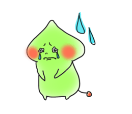 KEMIRA Seijin sticker #12055884