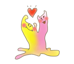 KEMIRA Seijin sticker #12055885