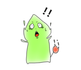 KEMIRA Seijin sticker #12055888