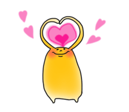 KEMIRA Seijin sticker #12055890