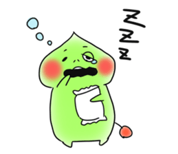 KEMIRA Seijin sticker #12055894