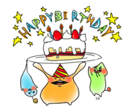 KEMIRA Seijin sticker #12055900