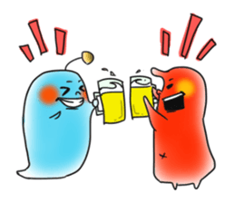 KEMIRA Seijin sticker #12055901