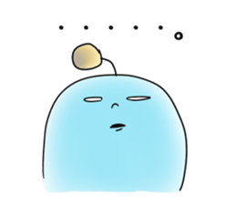 KEMIRA Seijin sticker #12055903