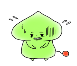 KEMIRA Seijin sticker #12055904