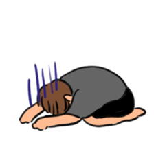 Uncle and together sticker #12055953