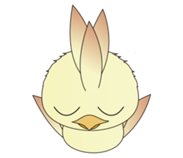 Akichan Kitten Friends! sticker #12056088