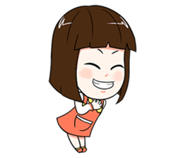 Love Languages+ sticker #12056132