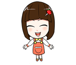 Love Languages+ sticker #12056134