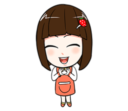 Love Languages+ sticker #12056136