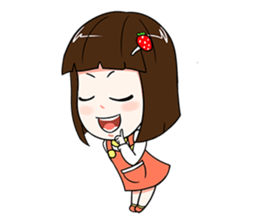 Love Languages+ sticker #12056138