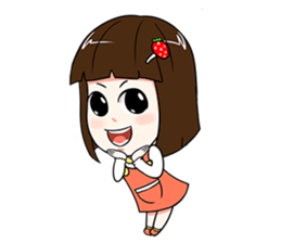 Love Languages+ sticker #12056140