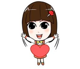 Love Languages+ sticker #12056147