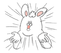 Cool birds and Friends sticker #12056463