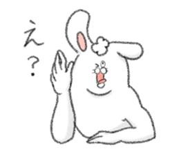 Cool birds and Friends sticker #12056464