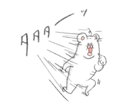 Cool birds and Friends sticker #12056466