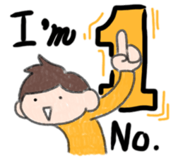 Yurusawakun sticker #12056486