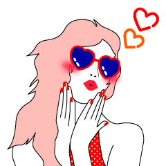 Fashionista Lady-vol.3