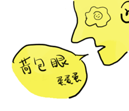 Upper right corner sticker #12056658