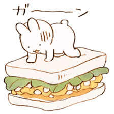 usapansticker3 sticker #12056764