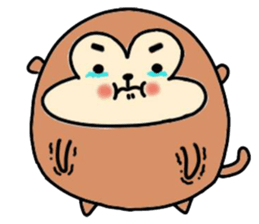 MOCI sticker #12056790