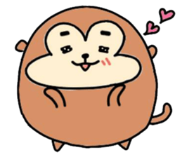 MOCI sticker #12056791