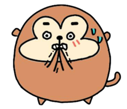 MOCI sticker #12056793