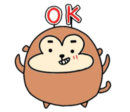 MOCI sticker #12056794