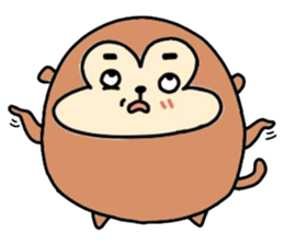 MOCI sticker #12056795