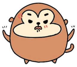 MOCI sticker #12056796