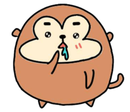 MOCI sticker #12056797