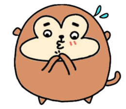 MOCI sticker #12056798