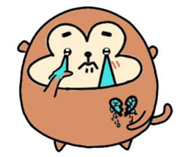 MOCI sticker #12056799