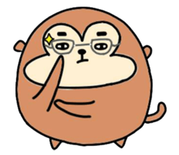 MOCI sticker #12056800