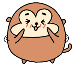 MOCI sticker #12056804